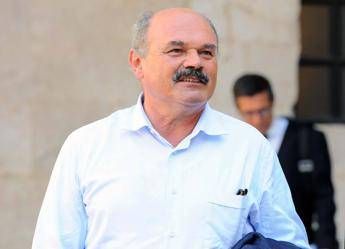 Farinetti: Sì a patrimoniale come fece Amato nel '92 Farinetti: Sì a patrimoniale come fece Amato nel '92