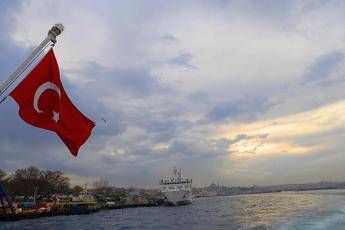 Coronavirus, Turchia: Erdogan respinge dimissioni ministro Interno Coronavirus, Turchia: Erdogan respinge dimissioni ministro Interno