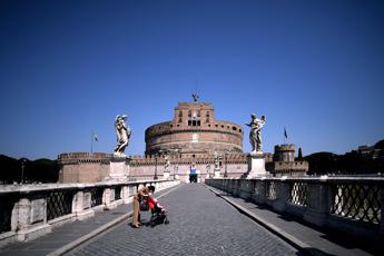 Coronavirus, a Roma il 36% dei casi nel Lazio