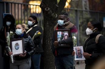 Coronavirus, Cuomo: A New York oltre 10mila morti ma curva si appiattisce Coronavirus, Cuomo: A New York oltre 10mila morti ma curva si appiattisce