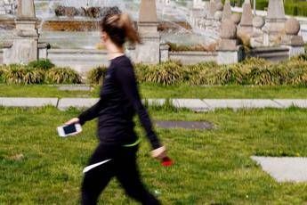 Coronavirus, Fondazione Atena: non abbassare la guardia su salute donna Coronavirus, Fondazione Atena: non abbassare la guardia su salute donna