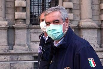 Borrelli: Prenotazione vacanze? Credo nessuno sappia rispondere Borrelli: Prenotazione vacanze? Credo nessuno sappia rispondere