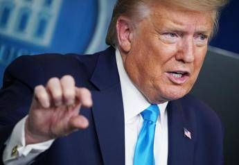 Usa, Massimo Teodori: Doppia sfida all'America, battere Trump e la pandemia