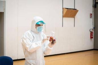 Galli: Regioni in ordine sparso su test sierologici, pessima prova Galli: Regioni in ordine sparso su test sierologici, pessima prova