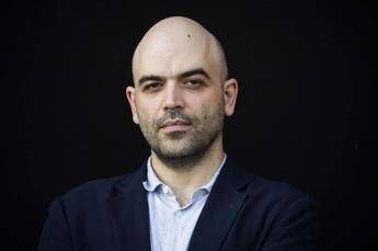 Saviano: Trump? L'ignoranza della nuova destra va combattuta Saviano: Trump? L'ignoranza della nuova destra va combattuta