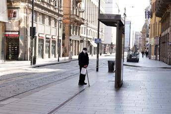 Coronavirus, a Milano salgono i contagi Coronavirus, a Milano salgono i contagi