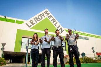 Coronavirus Leopardi Leroy Merlin Crollo Vendite Serve Cig