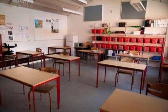 Coronanvirus, Danimarca riapre scuole elementari ed asili Coronanvirus, Danimarca riapre scuole elementari ed asili