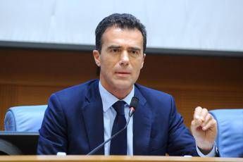 Ue, Sandro Gozi: Frugali prigionieri del passato Ue, Sandro Gozi: Frugali prigionieri del passato