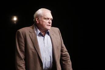 E' morto Brian Dennehy, lo sceriffo di 'Rambo' E' morto Brian Dennehy, lo sceriffo di 'Rambo'