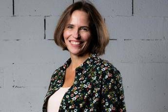 Sabrina Toscani: Smart working? Relazioni sono la base di tutto Sabrina Toscani: Smart working? Relazioni sono la base di tutto