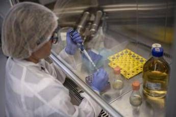 Locatelli: Test sierologico non è patente immunità Locatelli: Test sierologico non è patente immunità