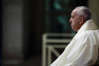 Il Papa prega per l'Europa: Riesca ad avere unità fraterna Il Papa prega per l'Europa: Riesca ad avere unità fraterna