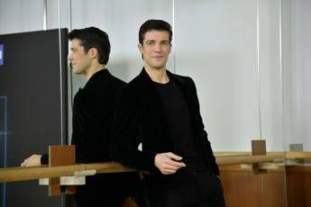 Fuciarelli a Bolle: 'le sue 'parole che danzano' si sovrappongono a mio progetto' Fuciarelli a Bolle: 'le sue 'parole che danzano' si sovrappongono a mio progetto'