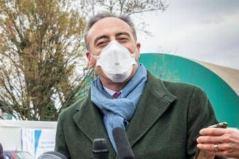 Covid Milano, Gallera: Situazione migliora, indice Rt a 0,8 Covid Milano, Gallera: Situazione migliora, indice Rt a 0,8