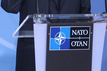 Generale Nato: Preoccupano operazioni russe in Italia