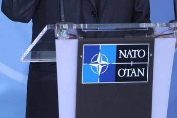 Generale Nato: Preoccupano operazioni russe in Italia Generale Nato: Preoccupano operazioni russe in Italia