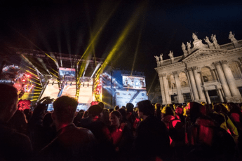 Il Concertone del Primo Maggio cambia format, sarà in onda su Rai3 Il Concertone del Primo Maggio cambia format, sarà in onda su Rai3