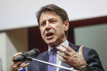 Conte: Mes ha brutta fama, vedremo Conte: Mes ha brutta fama, vedremo