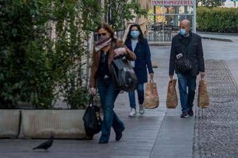 Coronavirus, contagi in crescita a Milano e Brescia Coronavirus, contagi in crescita a Milano e Brescia