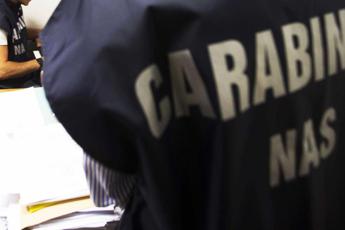 Covid, Nas in Rsa di Como: sequestrate 363 cartelle di pazienti morti