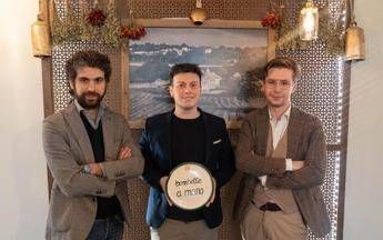 Macelleria con cucina si reinventa con delivery e raddoppia fatturato Macelleria con cucina si reinventa con delivery e raddoppia fatturato
