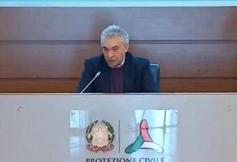Coronavirus, Arcuri: Servono reagenti per i tamponi Coronavirus, Arcuri: Servono reagenti per i tamponi