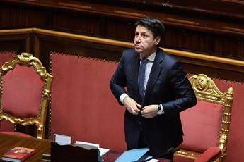 Conte: Semplificazione burocrazia, sarà madre di tutte le riforme Conte: Semplificazione burocrazia, sarà madre di tutte le riforme