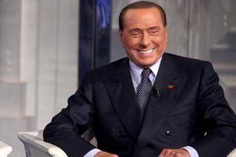 Berlusconi, Clementi: Umore migliora, la cura funziona Berlusconi, Clementi: Umore migliora, la cura funziona