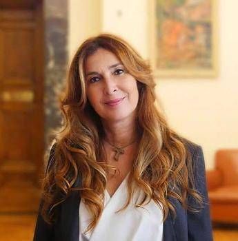 Patty L'Abbate: Sistemi di accumulo quarto pilastro della transizione energetica Patty L'Abbate: Sistemi di accumulo quarto pilastro della transizione energetica