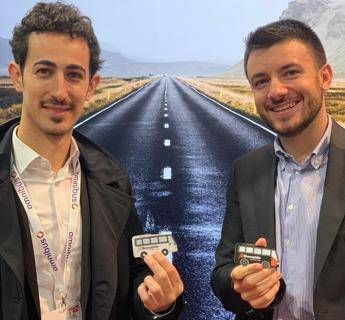 Busrapido, ecco mobilità 'in sicurezza' per lavoratori aziende Busrapido, ecco mobilità 'in sicurezza' per lavoratori aziende