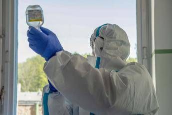 Oms: L'epidemia può riaccendersi Oms: L'epidemia può riaccendersi