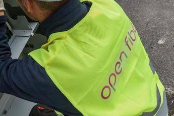 Fibering e Open Fiber insieme per 'Progetto Genova' Fibering e Open Fiber insieme per 'Progetto Genova'