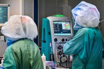 Coronavirus, D'Amato: Nel Lazio 80 nuovi casi Coronavirus, D'Amato: Nel Lazio 80 nuovi casi