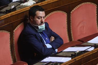 Salvini: Il 2 giugno non è di proprietà della sinistra