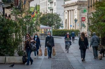 Ecco le prime regioni con zero nuovi casi Covid-19, le proiezioni di Osservasalute Ecco le prime regioni con zero nuovi casi Covid-19, le proiezioni di Osservasalute