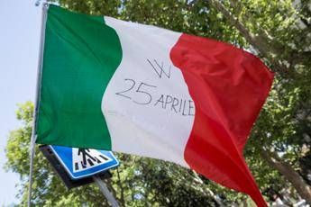 La presidente Anpi: Da Milano a Palermo vena forte di antifascismo La presidente Anpi: Da Milano a Palermo vena forte di antifascismo