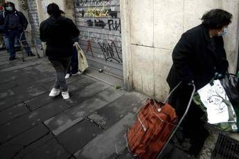 Allarme Onu: Numero poveri potrebbe crescere di mezzo miliardo