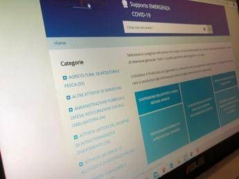 Un portale per ricominciare, Unioncamere lancia RipartireImpresa Un portale per ricominciare, Unioncamere lancia RipartireImpresa
