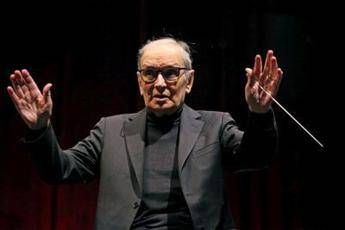 L'accorato appello di Morricone: Preoccupato per orchestre, Stato intervenga L'accorato appello di Morricone: Preoccupato per orchestre, Stato intervenga