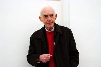 È morto il filosofo Aldo Masullo, aveva 97 anni È morto il filosofo Aldo Masullo, aveva 97 anni