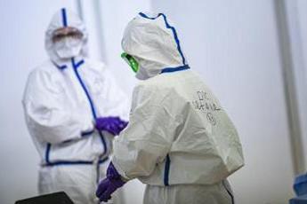 Coronavirus Campania, 1.414 nuovi casi e 47 morti: il bollettino