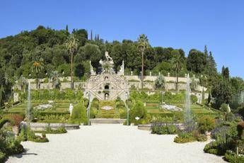 Giornata europea dei giardini storici, visita virtuale al Garzoni nel pistoiese Giornata europea dei giardini storici, visita virtuale al Garzoni nel pistoiese