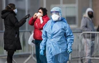 Coronavirus, quasi 50mila i morti negli Stati Uniti