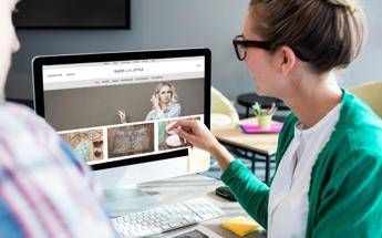 Coronavirus, esperta PayPlug: Per Fase 2 guarderemo le vetrine su Facebook Coronavirus, esperta PayPlug: Per Fase 2 guarderemo le vetrine su Facebook
