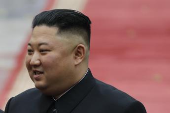 Kim: Mai più guerra grazie al nucleare