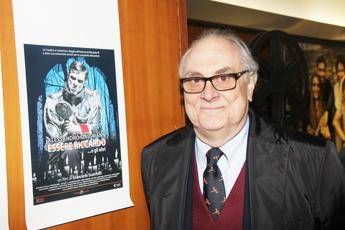 Morto Claudio Risi, storico regista dei due cinepanettoni con Massimo Boldi Morto Claudio Risi, storico regista dei due cinepanettoni con Massimo Boldi