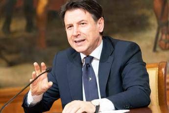 Conte: Recovery Fund prima che sia troppo tardi