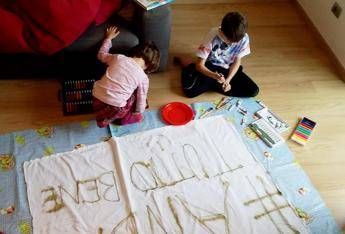 Bonetti: Al lavoro per congedo parentale, rete educativa e assegno figli Bonetti: Al lavoro per congedo parentale, rete educativa e assegno figli