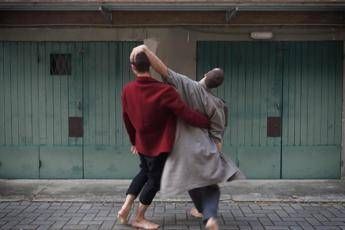 Coronavirus, ‘Aterballetto su Rai5, ‘1 meter Closer’ la danza a distanza Coronavirus, ‘Aterballetto su Rai5, ‘1 meter Closer’ la danza a distanza